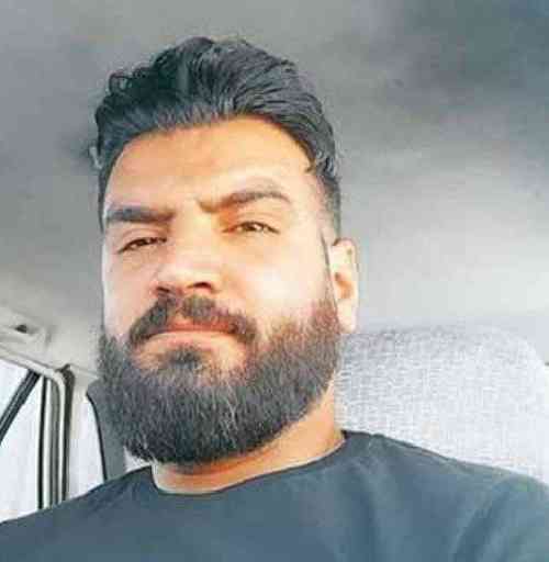 سهیل غنی پور  در این دنیا نمی دانم کدامین روز می آیم